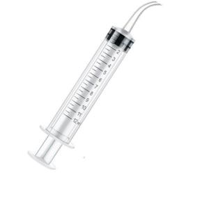 注射器 シリンジ カーブ インジェクター スポ...の詳細画像2