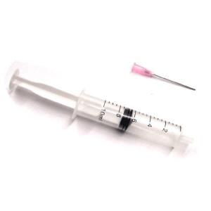 洗浄液 注入用 注射器 シリンジ 10ml セット プラモデル製作