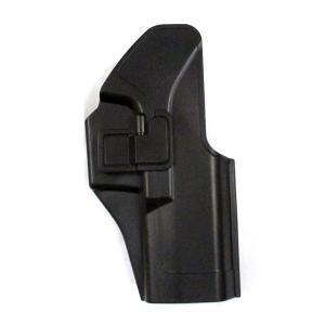 CQCホルスター リリースレバー無可動 雰囲気を味わいたい方に