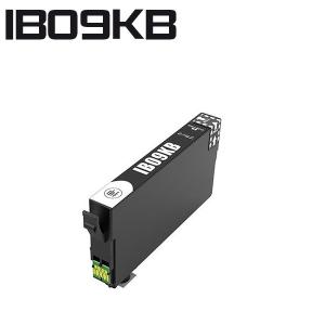 IB09KB ブラック単品 プリンターインク エプソン 互換 IB09KA  大容量｜inkhonpo