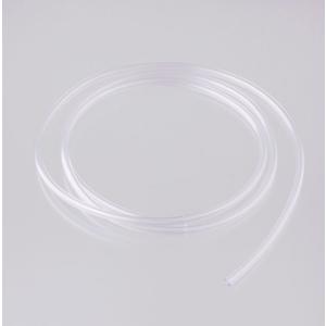 ビニールチューブホース 内径 3mm 外径 6mm 長さ1m カット済み品