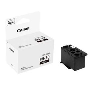 純正プリントヘッドCANON BH-30 ブラック用プリントヘッド仕様