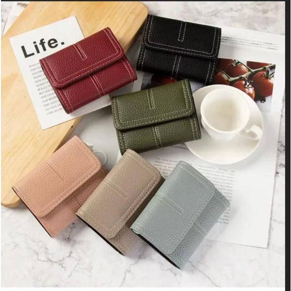 カードケース レディース 大容量 じゃばら 名刺入れ コインケース 小銭入れ ミニ財布 カードホルダ...