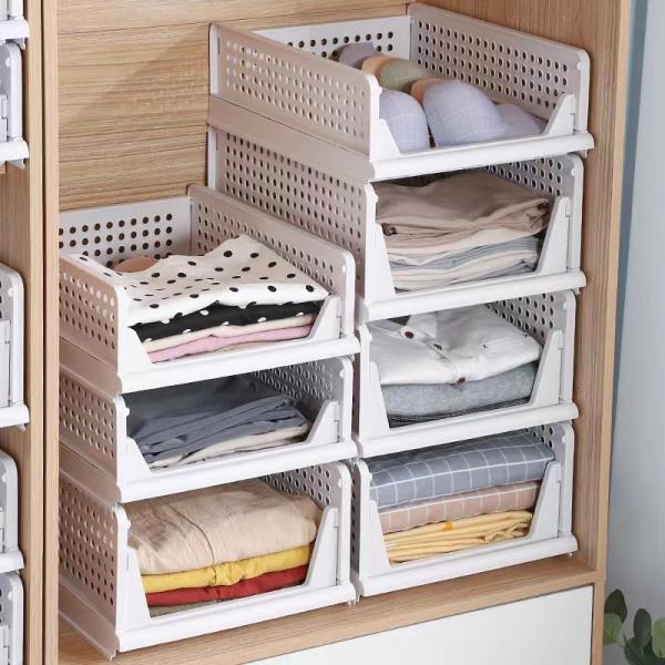 収納ケース 引き出し ３段 衣装ケース 引き出し 5段 衣類 収納ボックス プラスチック 折りたたみ...