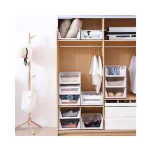 収納ケース 引き出し 3段 衣装ケース 引き出...の詳細画像1