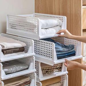 収納ケース 引き出し 3段 衣装ケース 引き出...の詳細画像4