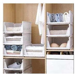 収納ケース 引き出し 3段 衣装ケース 引き出...の詳細画像3