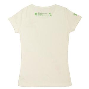 Tシャツ 半袖 レディース トロピカル フラダ...の詳細画像2
