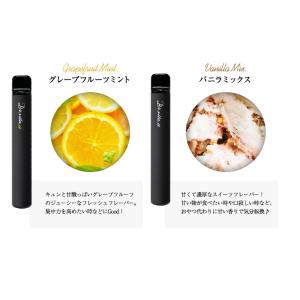 電子タバコ ドクター ビタ アルファ― 【最新...の詳細画像5