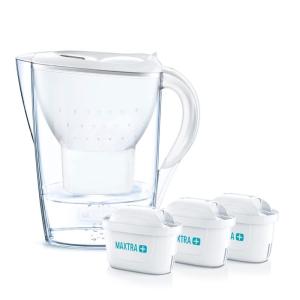 ブリタ 浄水器 ポット マレーラ ろ過水容量1....の商品画像