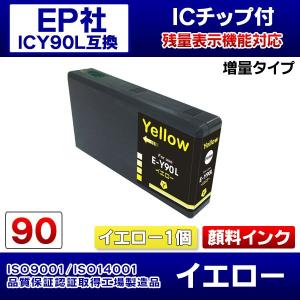 EPSON エプソンプリンターインク (ICY9...の商品画像
