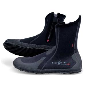 スキューバダイビング用ブーツ