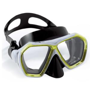 スキューバダイビング用マスク　ニーナ