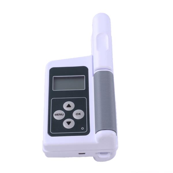 ポータブル・クロロフィル計（葉緑素計）TYS-A