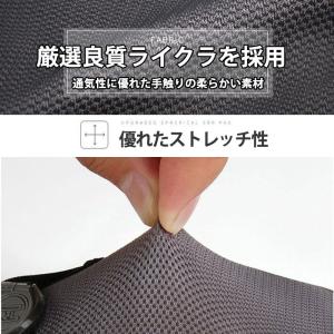 トレーニング グローブ レディース 筋トレ 手...の詳細画像4