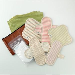 送料無料 布ナプキン 普通の日 Linten オーガニックコットン スターターセット Autoliftpartsplus Com