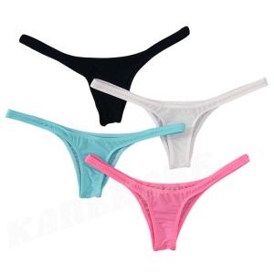 新商品入荷! レディース ビキニ スーパーストレ...の商品画像