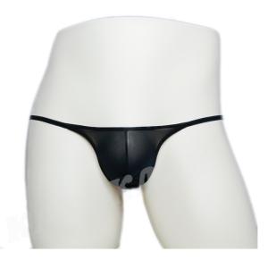 ビキニ マイクロメッシュ ボーダー 花柄 シースルー ローライズ ハーフバック ストレッチ 通気 軽量 セクシー メンズ 男性 下着