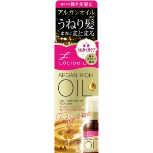 ルシードエル #プレミアムピュアオイル 60ml : くすりのチャンピオン