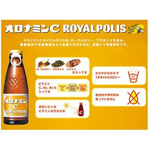 大塚製薬 オロナミンC ロイヤルポリス 120...の詳細画像4