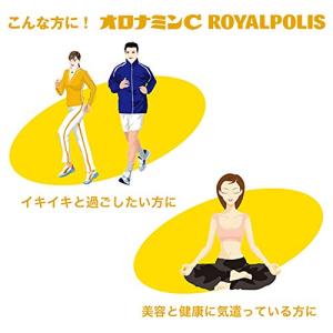 大塚製薬 オロナミンC ロイヤルポリス 120...の詳細画像5