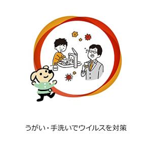 シオノギヘルスケア イソジンうがい薬C 480...の詳細画像5