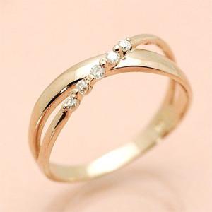 PINKY&DIANNE（ピンキー アンド ダイアン） ピンキー&ダイアン K10