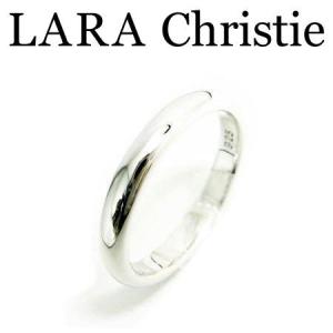 LARA Christie ララクリスティー エターナルビューティーリング ホワイト レディース シルバー925 R3872-W｜inno