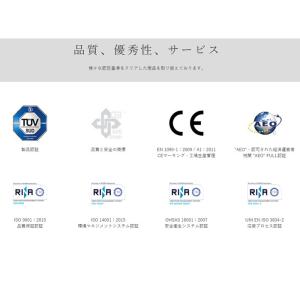 メタルシステム3段(奥行40cm)幅977 高...の詳細画像4