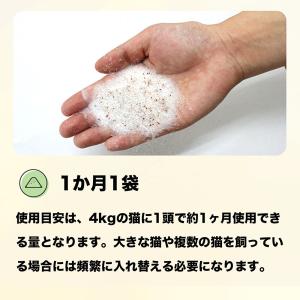 ラヴィートワレx8(3.3L:1ヶ月分)シリカ...の詳細画像2