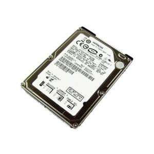 日立製 2.5インチ 内蔵HDD 80G HTS541680J9AT00 IDE/PATA 貴重 ネコポス可能
