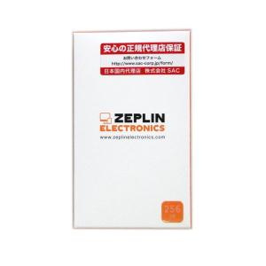 M.2(NGFF) SATA SSD 256GB ZM-510シリーズ R：530MB/s W：480MB/s 3年保証 ZEPLIN｜Get Shop Yahoo!店