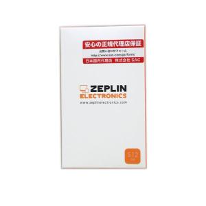 M.2(NGFF) SATA SSD 512GB ZM-510シリーズ R：540MB/s W：500MB/s 3年保証 ZEPLIN｜innovate