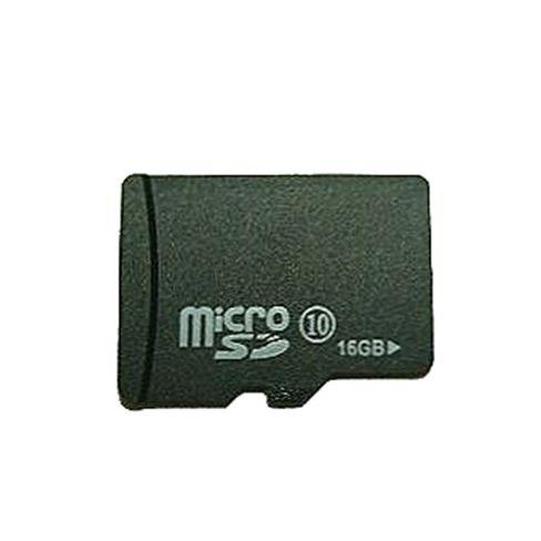 マイクロSDカード SDHC 16GB Class10 デジカメ/スマホ/携帯