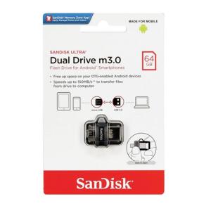 USBメモリ 64GB USB3.0 130M...の詳細画像2