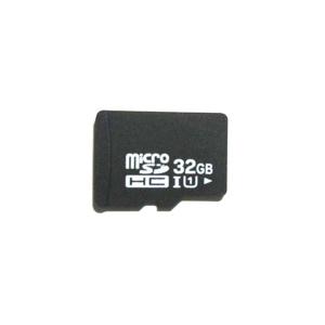 マイクロSDカード 32GB 低容量 microSDHC 規格や容量に制限がある古い機器向き ネコポス送料無料｜innovate