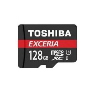 東芝 microSDカード 128GB クラス10 90MB...