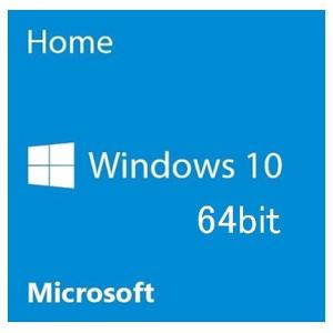 マイクロソフト Windows10 Home DSP/日本語版/新規インストール用 64ビット