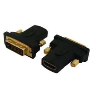 HDMIB-DVIAG HDMIをDVIに変換するアダプタ 変換名人【ネコポス可能】