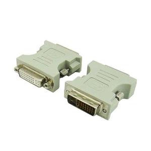 DVI-I→DVI-D 変換アダプタ DVI29-25 変換名人【ネコポス送料無料】