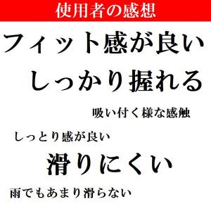 ゴルフグリップ ゴルフ グリップ 口径 M60...の詳細画像2