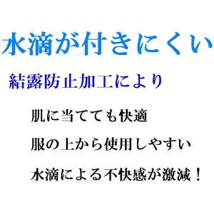 氷嚢 氷のう ゴルフ 野球 熱さまし 冷却グッ...の詳細画像1