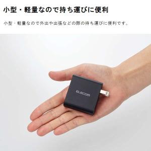 ACアダプター 充電器 70W USB タイプ...の詳細画像3