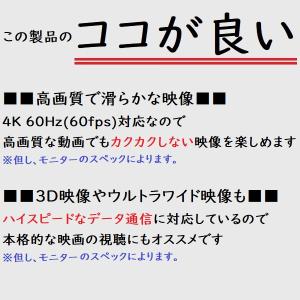 DP Alt Mode対応 ミラーリング ケー...の詳細画像4