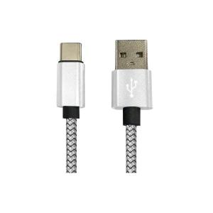 充電ケーブル タイプC 2m 1m 急速充電 ...の詳細画像1