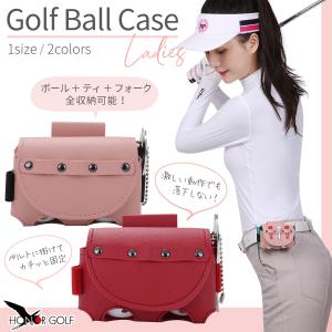 ゴルフ ボール ケース ゴルフ ボール 入れ ゴルフ ボール ポーチ