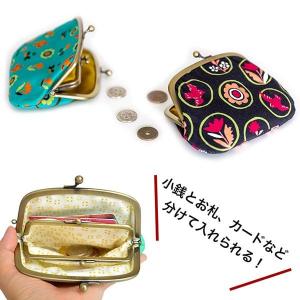 亥之吉 親子がま口 サークルランド がま口財布...の詳細画像3