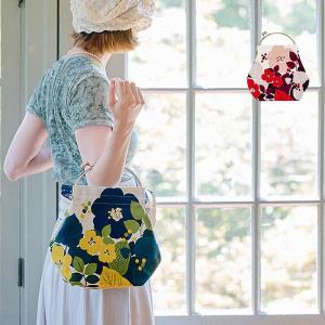 亥之吉 ベンリーがま口 [大] はなもゆ 花燃ゆ...の商品画像