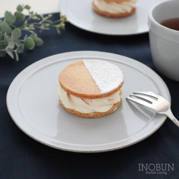 Rimout リモウト Noisette ノワゼット プレートS 16cm