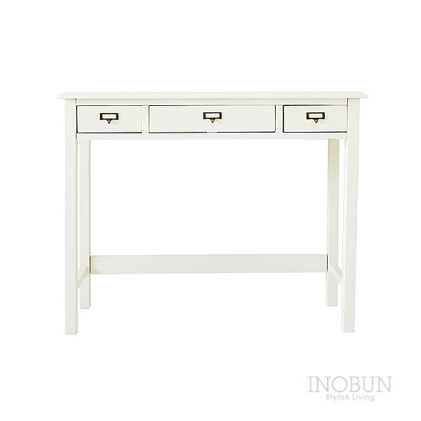 nora.（ノラ） sage desk (セージデスク) ホワイト